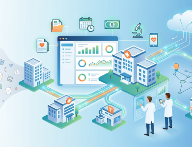 EHR & Medical Practice Management